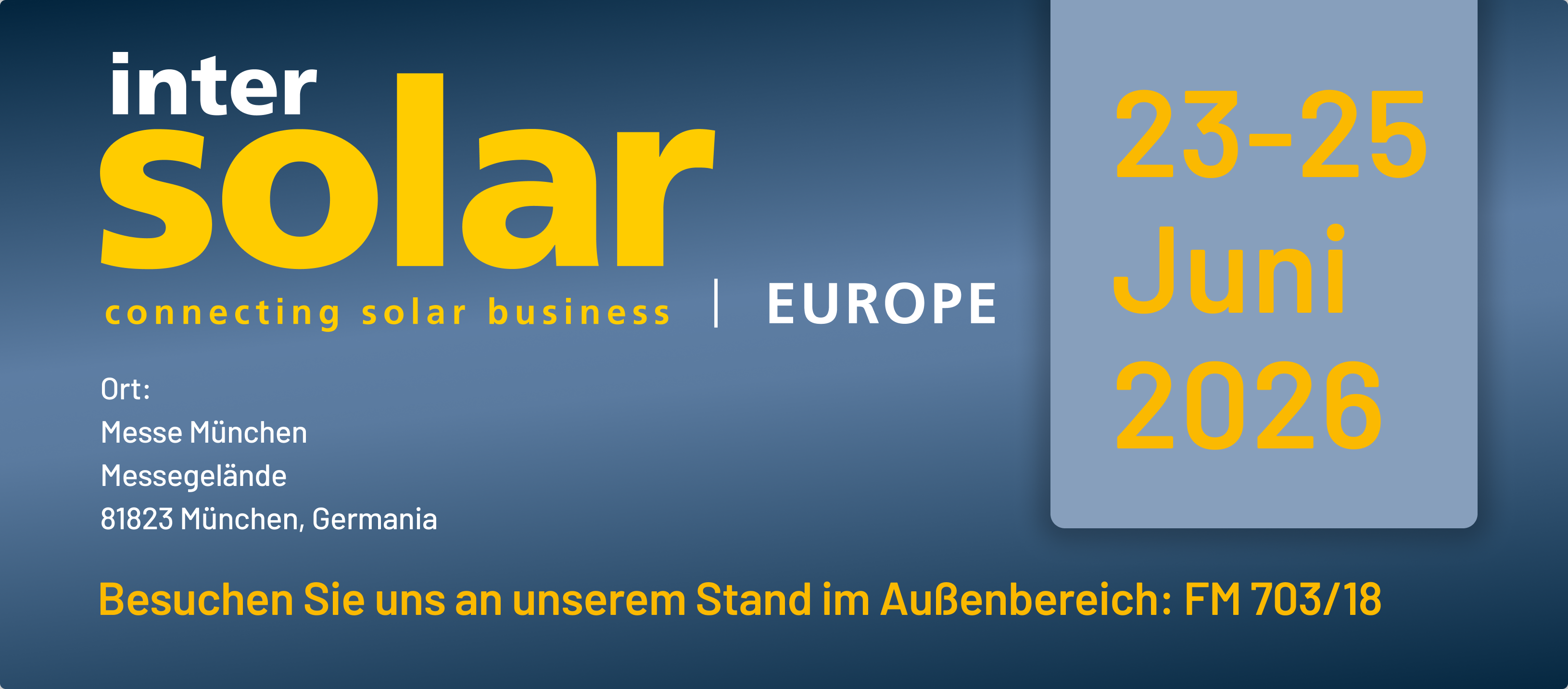intersolar desktop
