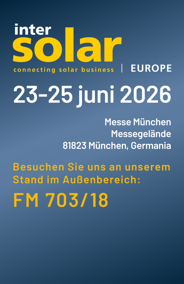 intersolar mobil