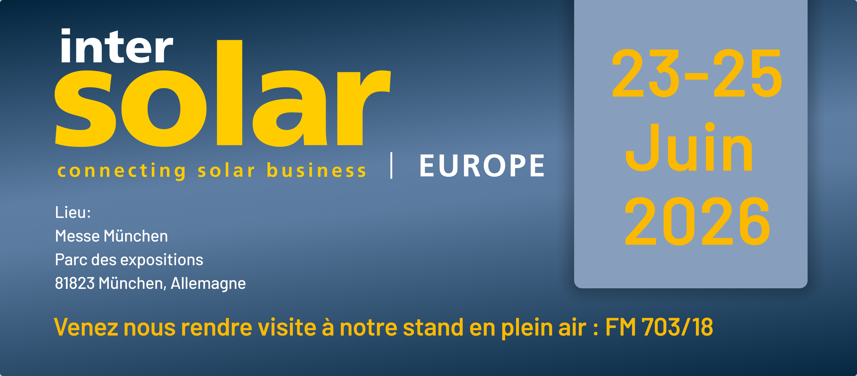 intersolar desktop