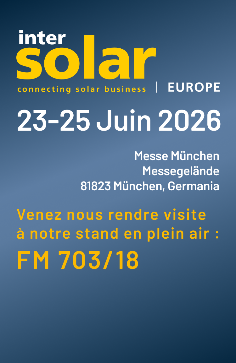 intersolar mobil