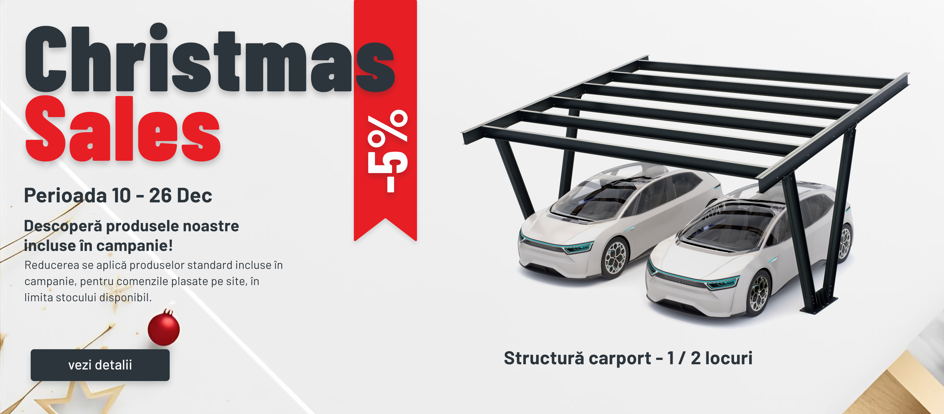 Christmas Sale Porti desktop