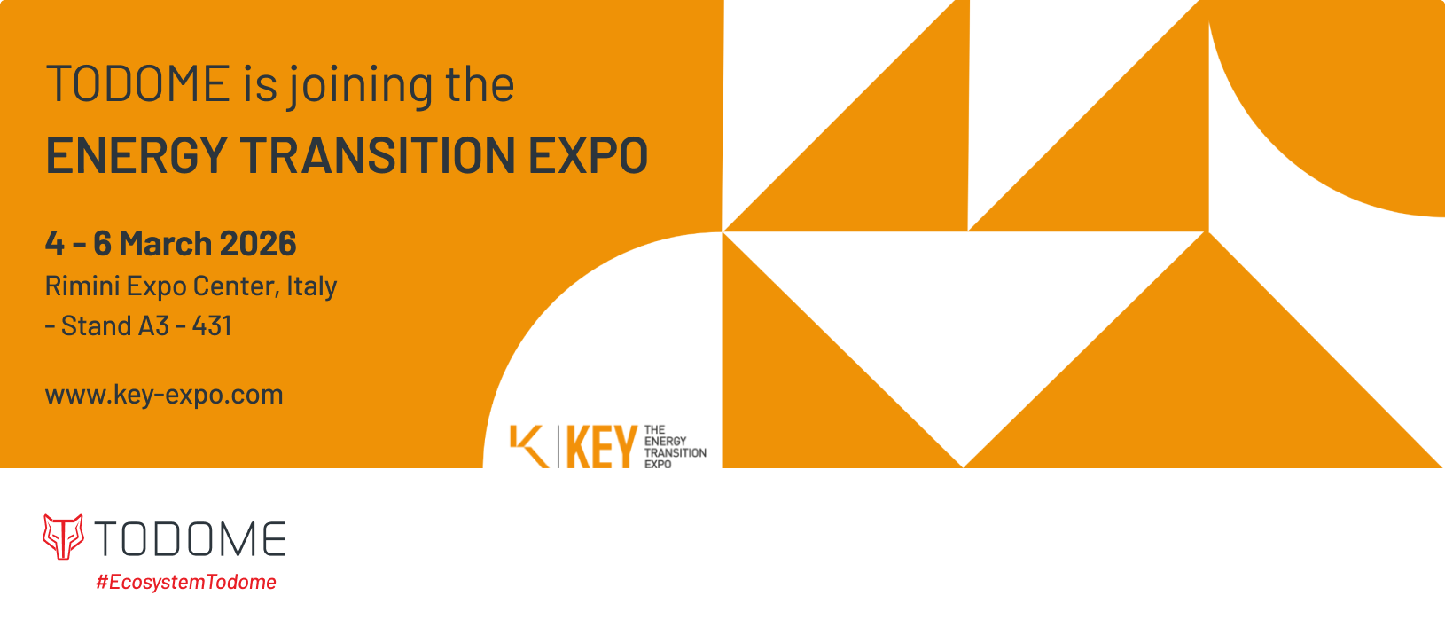 Energy Expo Todome 2026 - Romania