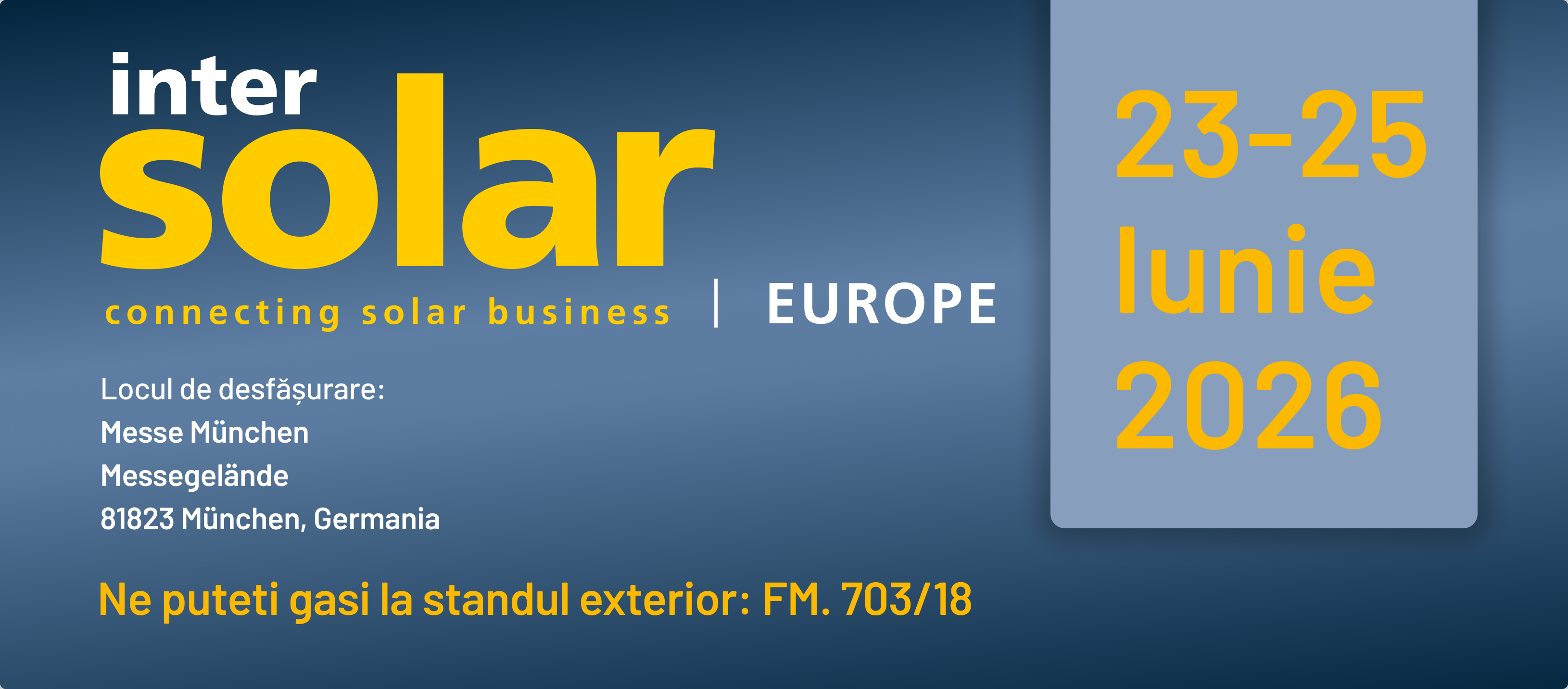 intersolar desktop