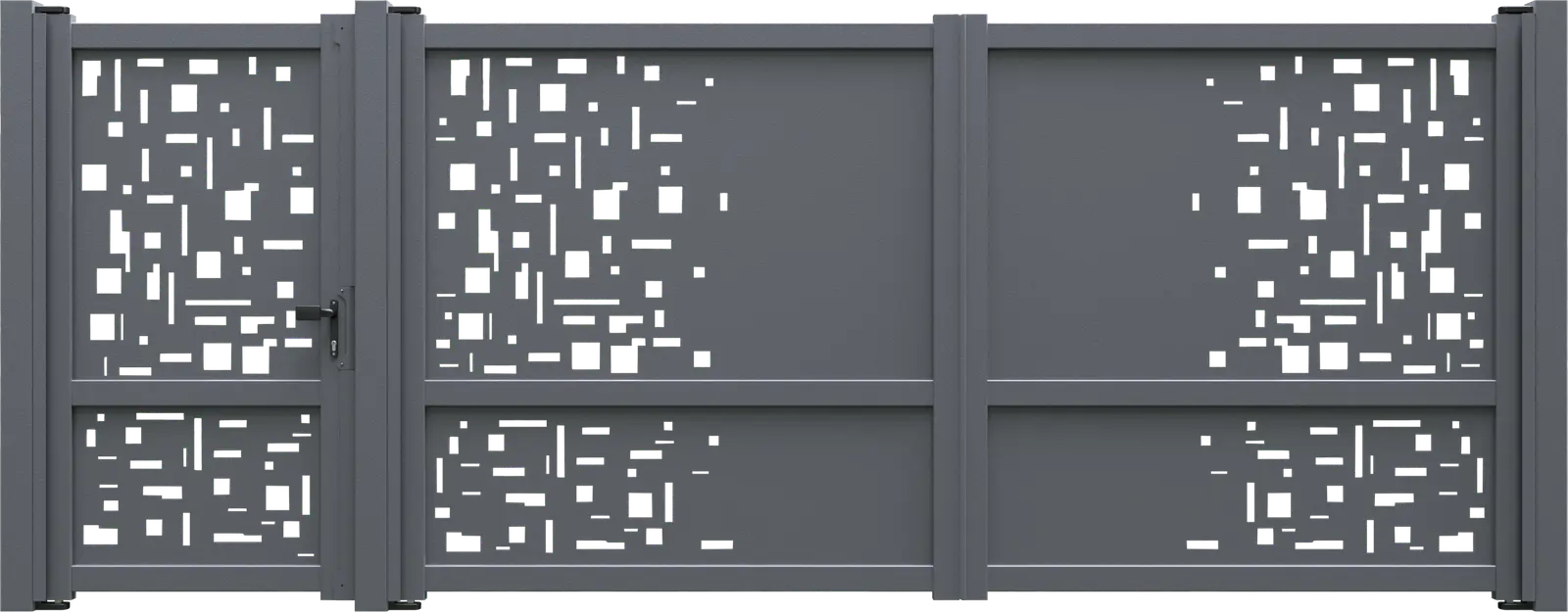 Alumínium kapu - 111-es modell (Copy) (Copy) (Copy) (Copy) (Copy) (Copy) (Copy) (Copy) (Copy)