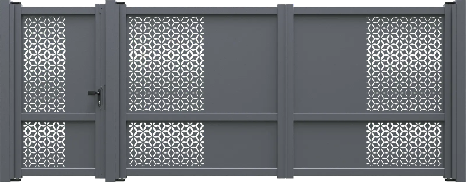 Alumínium kapu - 111-es modell (Copy) (Copy) (Copy) (Copy) (Copy) (Copy) (Copy) (Copy) (Copy) (Copy)