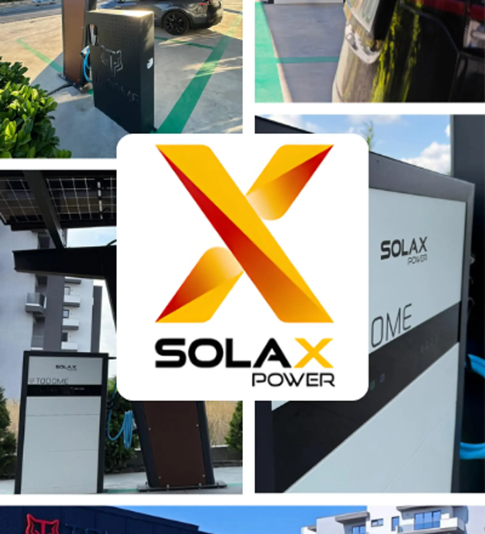 Solax