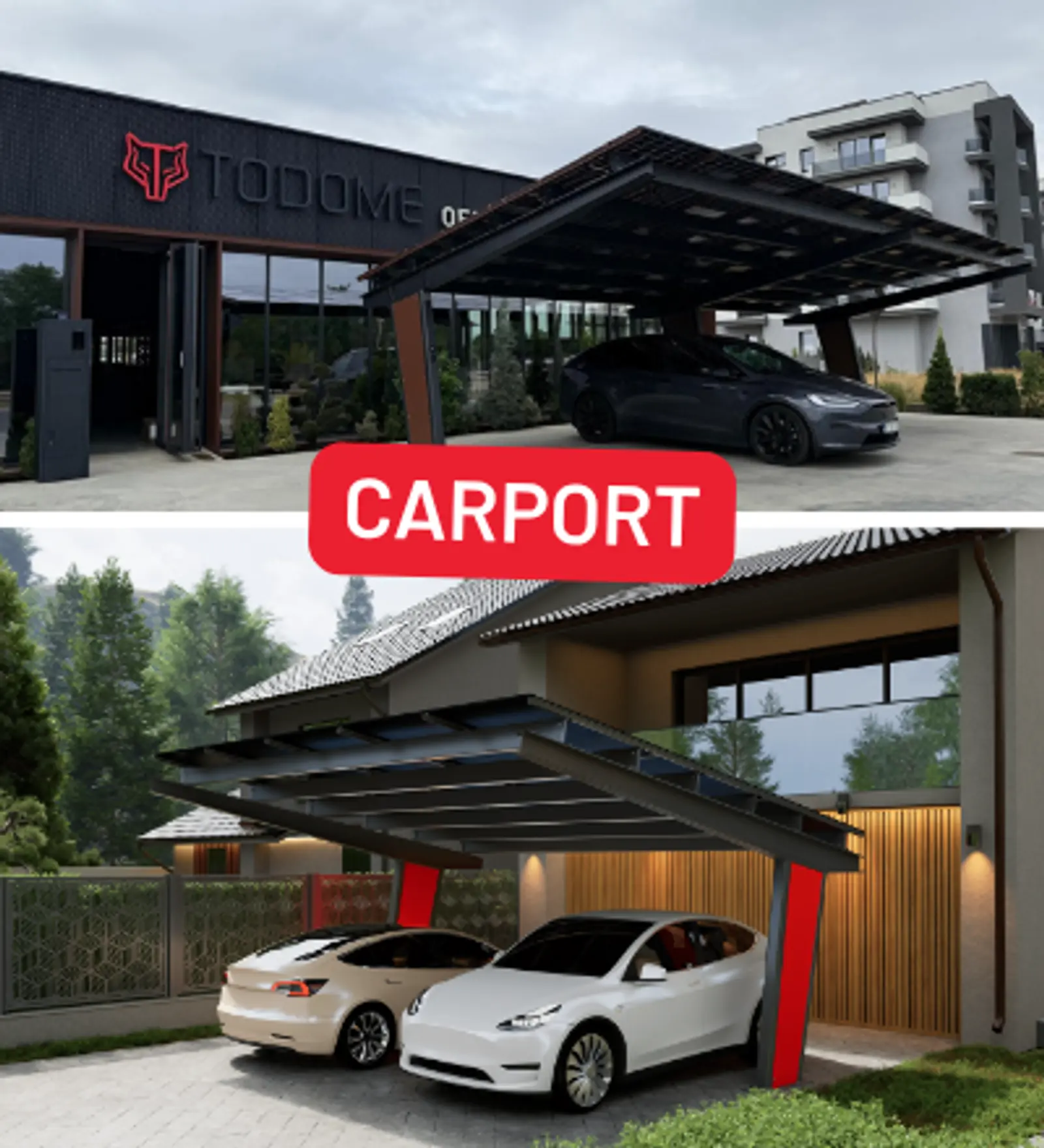 Carport